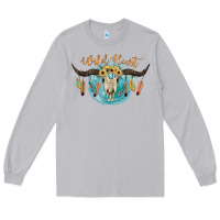 Moon Dust Wild Heart Long Sleeve Tee - JahusDesignShop