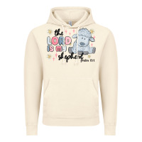 Vintage Artic the lord is my shepherd Vintage Hoodie - MaliasSmallBusiness