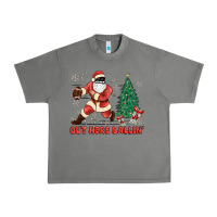 Tornado out here ballin' Urban Heavy Tee - MaliasSmallBusiness