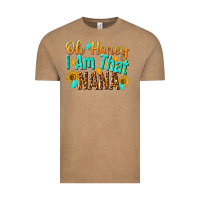 Oh Honey I Am That Nana Vintage Tee | Teevron