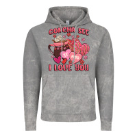 Cloud Rock concha see te amo  i love you Vintage Hoodie - MaliasSmallBusiness