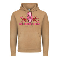 Vintage Camel my first valentines day Vintage Hoodie - MaliasSmallBusiness