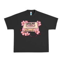 Pigment Black lover babe valentines day Urban Heavy Tee - MaliasSmallBusiness