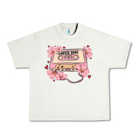 Pistachio lover babe valentines day Urban Heavy Tee - MaliasSmallBusiness