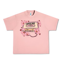Salmon lover babe valentines day Urban Heavy Tee - MaliasSmallBusiness