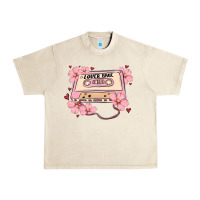Sandshell lover babe valentines day Urban Heavy Tee - MaliasSmallBusiness
