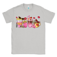 Moon Dust boss lady coffee cups Classic Tee - NancyCooperArtShop