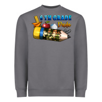 Storm 6 th grade dude Heavyweight Sweatshirt - BundleAndBundleShop