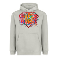 Moon Dust super nurse Heavyweight Hoodie - CowGirlArtShop