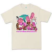 Bone cna certified nursing assistant Premium Tee - AdoDesignShop