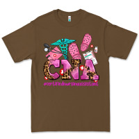 Cacao cna certified nursing assistant Premium Tee - AdoDesignShop