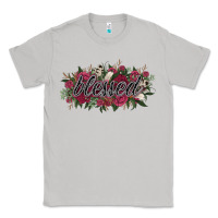Moon Dust blessed Classic Tee - NancyCooperArtShop