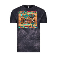 Cloud Black back that thang up Vintage Tee - JahusDesignShop