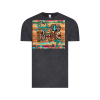 Vintage Black back that thang up Vintage Tee - JahusDesignShop