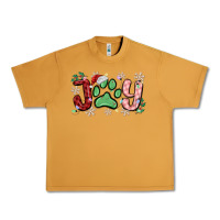 Peanut Butter joy with dog paw Urban Heavy Tee - MaliasSmallBusiness