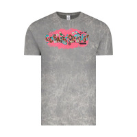 Cloud Rock cosmetologist Vintage Tee - NancyCooperArtShop