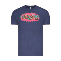 Cosmetologist Vintage Tee | Teevron