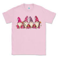 Christmas Gnomies Classic Tee | Teevron