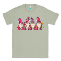 Matcha christmas gnomies Classic Tee - MaliasSmallBusiness