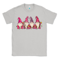Moon Dust christmas gnomies Classic Tee - MaliasSmallBusiness