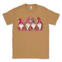 Toasted Coconut christmas gnomies Classic Tee - MaliasSmallBusiness