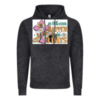 Vintage Black a lot can happen in 3 days Vintage Hoodie - MaliasSmallBusiness