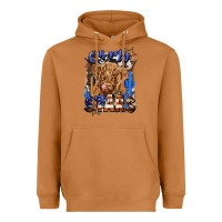 Meerkat oh my stars Heavyweight Hoodie - CowGirlArtShop