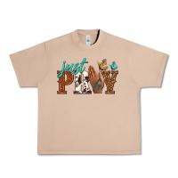 Burro just pray Urban Heavy Tee - NancyCooperArtShop