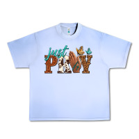 Grape Ice just pray Urban Heavy Tee - NancyCooperArtShop