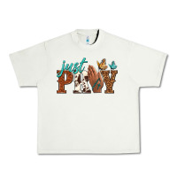 Pistachio just pray Urban Heavy Tee - NancyCooperArtShop