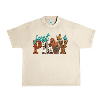 Sandshell just pray Urban Heavy Tee - NancyCooperArtShop