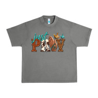 Tornado just pray Urban Heavy Tee - NancyCooperArtShop