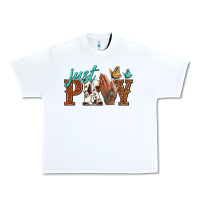 White just pray Urban Heavy Tee - NancyCooperArtShop