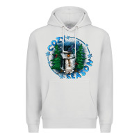 Cozy Season Premium Hoodie | Teevron
