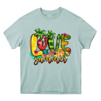 Arona love summer Heavy Core Tee - Jasminsmagicworld