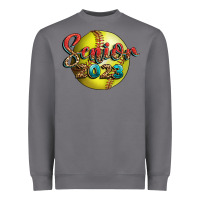 Storm softball senior 2023 Heavyweight Sweatshirt - BundleAndBundleShop