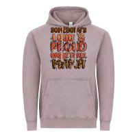 Vintage Zinc somebodys loud and proud basketball mama Vintage Hoodie - MaliasSmallBusiness