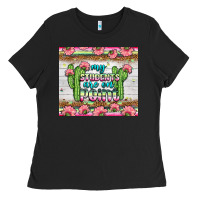 Black my students are on point tumbler Ladies Tee - BundleAndBundleShop