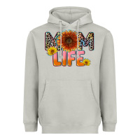 Moon Dust Mom life Mother's Day Heavyweight Hoodie - CowGirlArtShop
