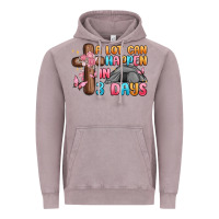 Vintage Zinc a lot can happen in 3 days Vintage Hoodie - MaliasSmallBusiness