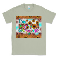 Matcha i'm not for everyone Classic Tee - JahusDesignShop