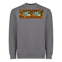 Storm welcome fall 11 oz mug Heavyweight Sweatshirt - BundleAndBundleShop