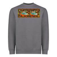 Storm welcome fall 15 oz mug Heavyweight Sweatshirt - BundleAndBundleShop