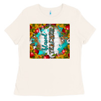 Bone blessed teacher tumbler Ladies Tee - BundleAndBundleShop