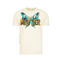 Vintage Arctic you matter Vintage Tee - NancyCooperArtShop