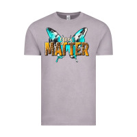 Vintage Zinc you matter Vintage Tee - NancyCooperArtShop