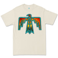 Bone thunderbird Premium Tee - JahusDesignShop