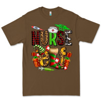 Cacao nurse elf Premium Tee - AdoDesignShop