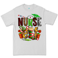 Dove Grey nurse elf Premium Tee - AdoDesignShop