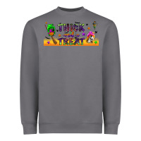 Storm thick and a treat libbey glass Heavyweight Sweatshirt - BundleAndBundleShop